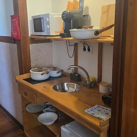 In Apartman