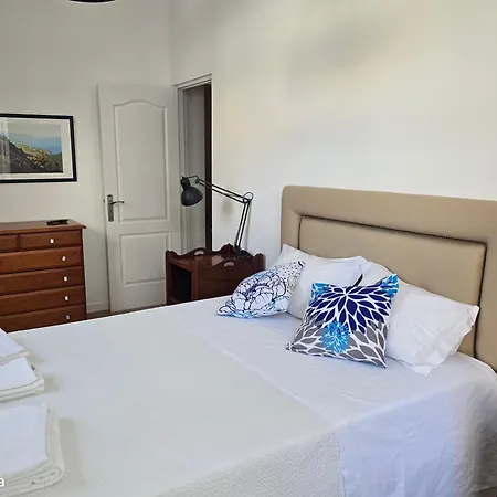 Apartman In *