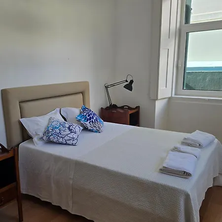 In Apartman Setúbal