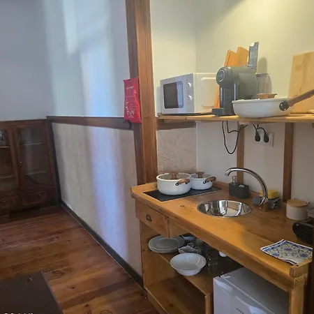 In Apartman *