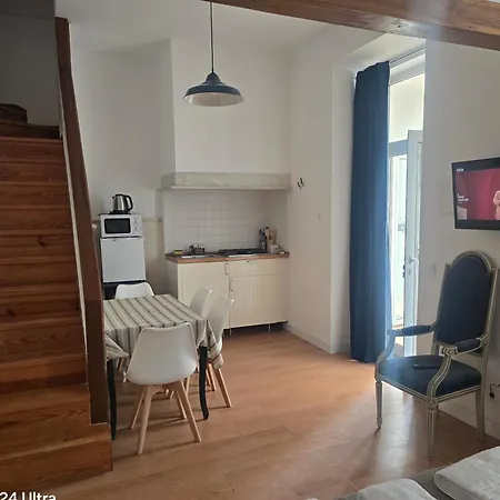 Apartman In *