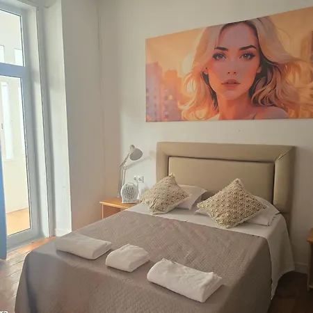 In Apartman Setúbal