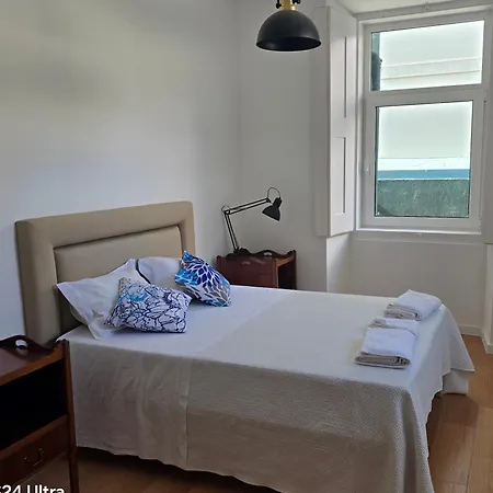 Apartman In Setúbal