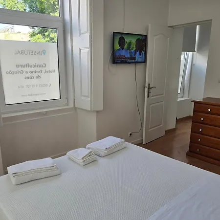 Apartman In