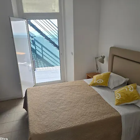 Apartman In *