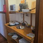 In Apartmán