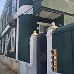 In Apartmán