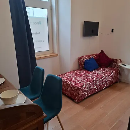 Apartment In