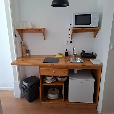 Appartement In