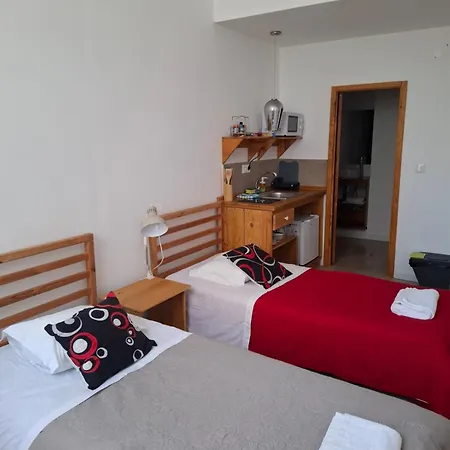 In Appartement