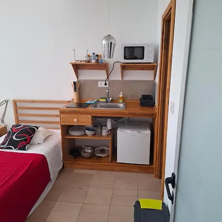 Appartement In *