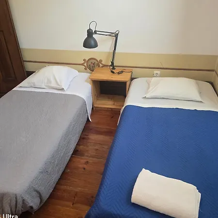 Appartement In Setúbal