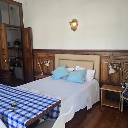 In Appartement Setúbal