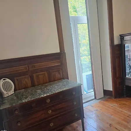 Appartement In Setúbal