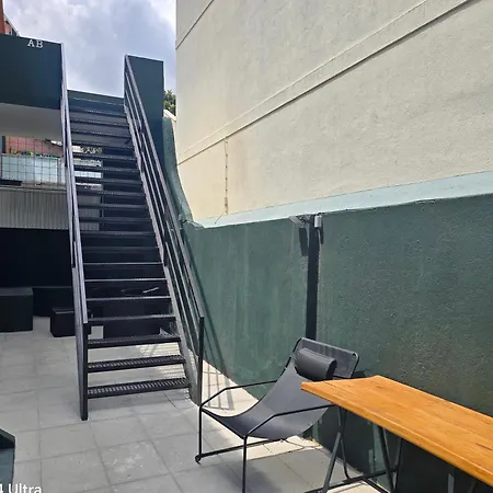 In Appartement Setúbal