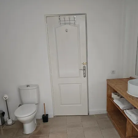 Appartement In Setúbal