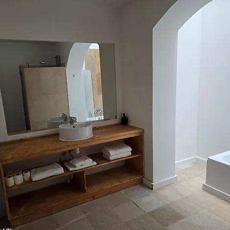 Appartement In *