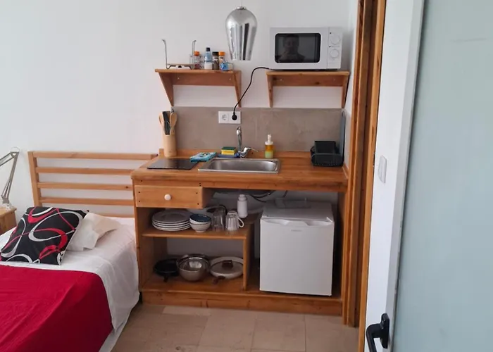 Appartement In *
